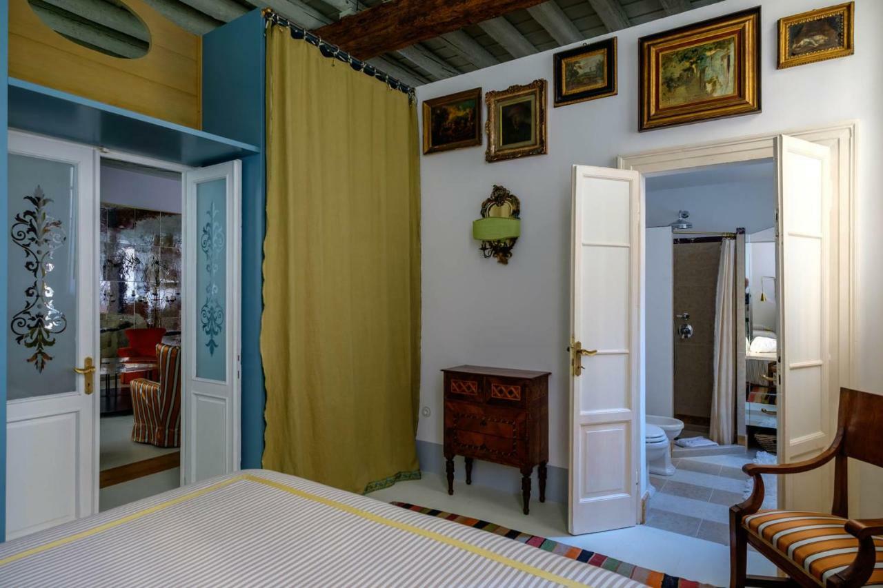 Ca' Del Ramo D'Oro Lejlighed Venedig Eksteriør billede